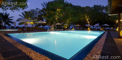 Lily Beach Resort & Spa 55